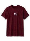W t-shirt