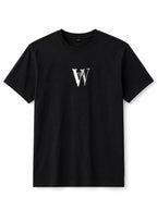 W t-shirt