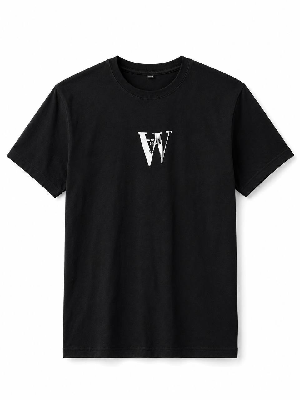 W t-shirt